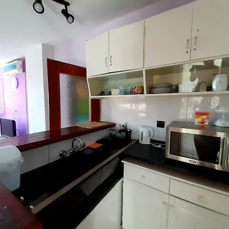 Floor In The Center Of *