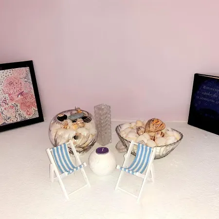 Daire Floor In The Center Of Ahyolu