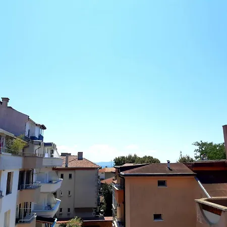 Daire Floor In The Center Of *