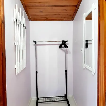 Floor In The Center Of