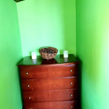 Daire Floor In The Center Of *