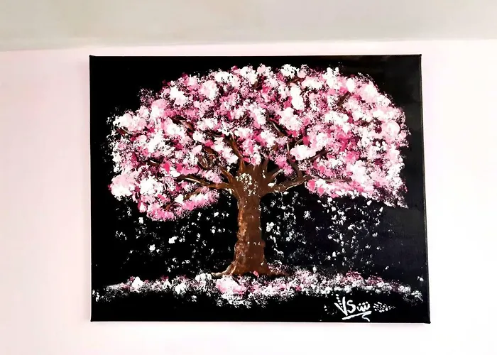 Floor In The Center Of Apartment Pomorie