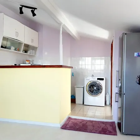 Floor In The Center Of Apartment Pomorie