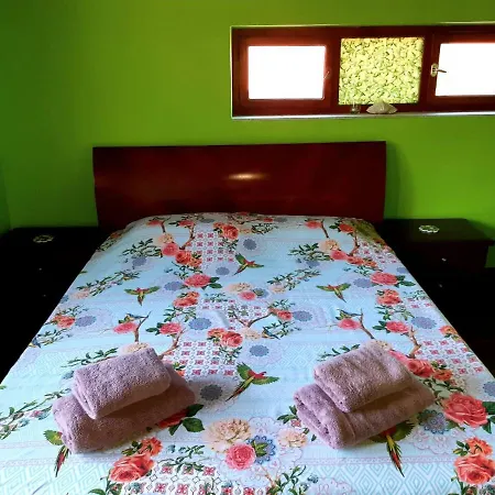 Floor In The Center Of Apartment Pomorie