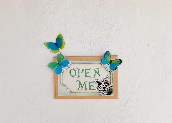 Floor In The Center Of