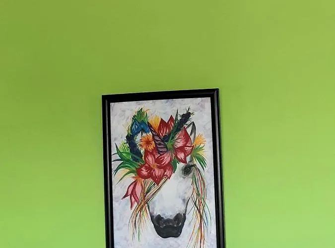 Apartman Floor In The Center Of Pomorie