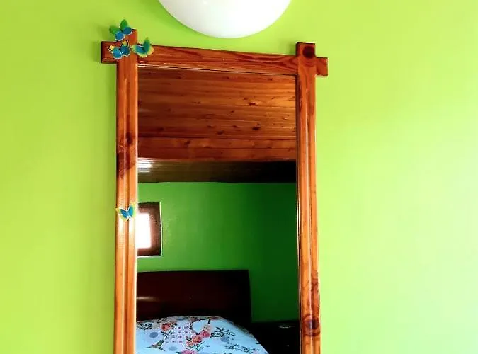 Apartman Floor In The Center Of Pomorie